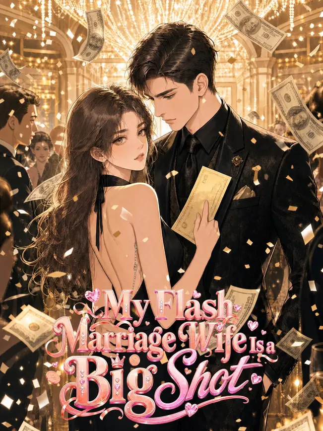 Nonton My Flash Marriage Wife Is a Big Shot Sub Indo di DramaBos