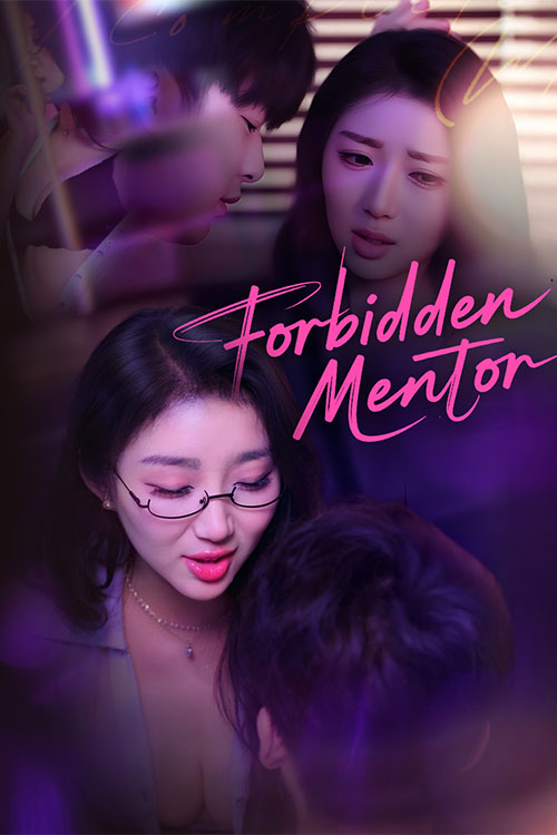 Nonton Forbidden mentor Sub Indo di DramaBos