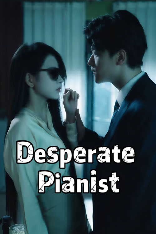 Nonton Desperate Pianist Sub Indo di DramaBos