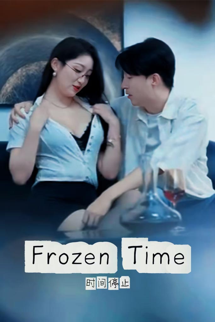 Nonton Frozen Time Sub Indo di DramaBos