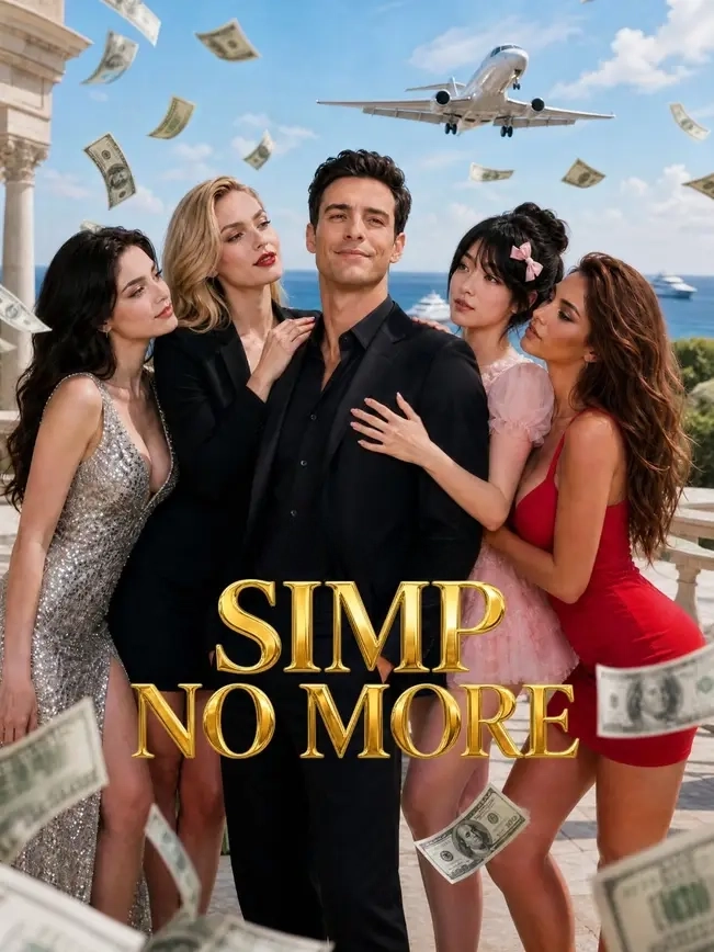 Nonton SIMP NO MORE Sub Indo di DramaBos
