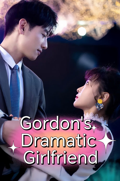 Nonton Gordon's Dramatic Girlfriend Sub Indo di DramaBos