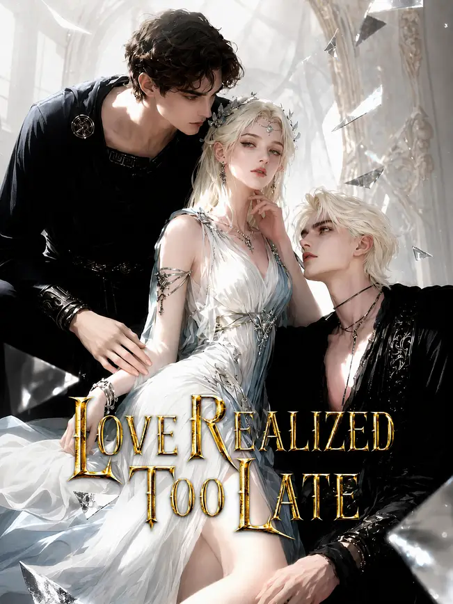 Nonton Love Realized Too late Sub Indo di DramaBos