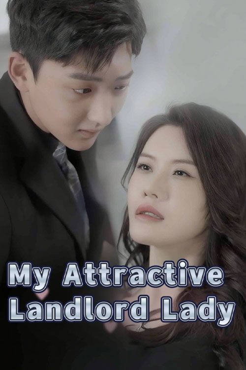 Nonton My Attractive Landlord Lady Sub Indo di DramaBos