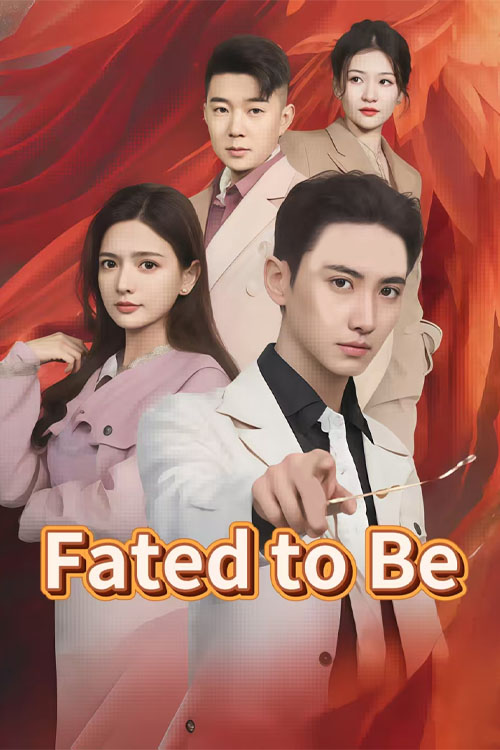 Nonton Fated to Be Sub Indo di DramaBos