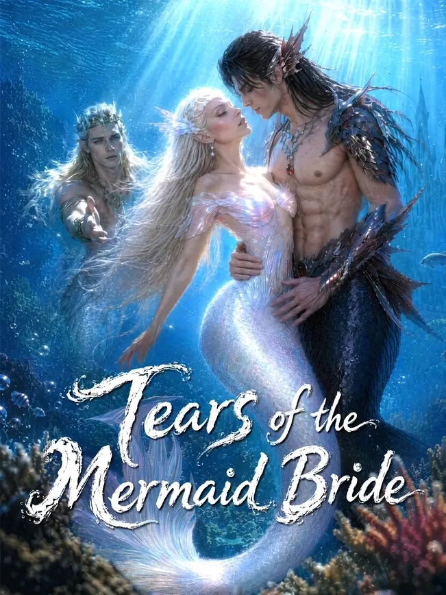 Nonton Tears of the Mermaid Bride Sub Indo di DramaBos