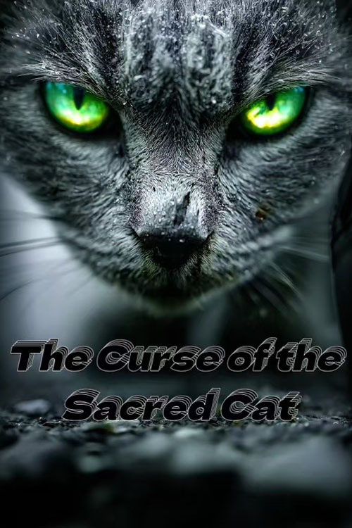 Nonton The Curse of the Sacred Cat Sub Indo di DramaBos