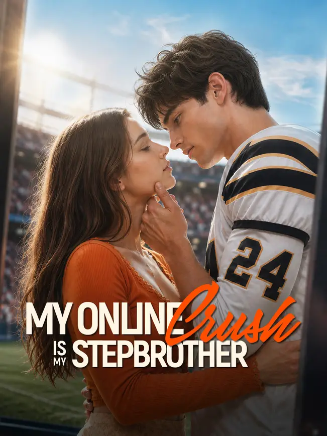 Nonton My Online Crush Is My Stepbrother Sub Indo di DramaBos