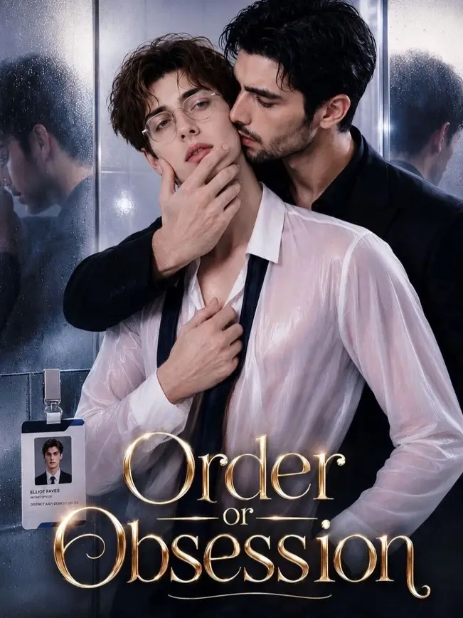 Nonton Order or Obsession Sub Indo di DramaBos