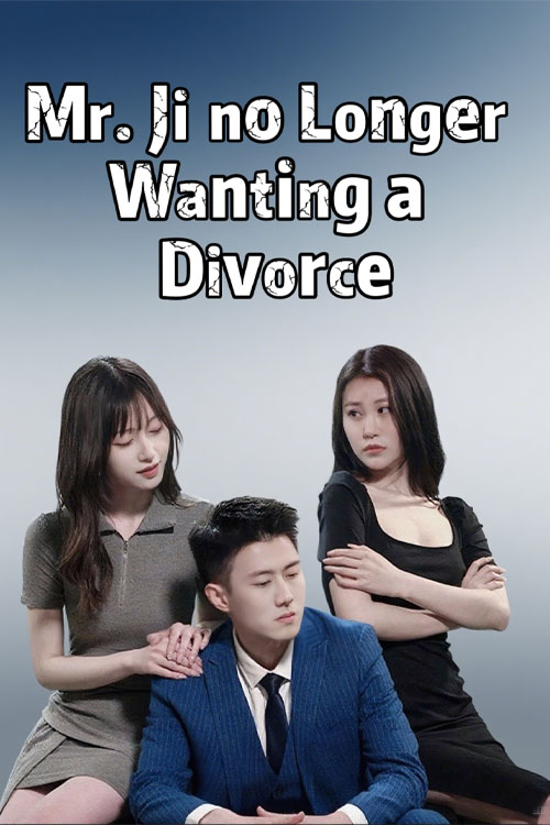 Nonton Mr. Ji no Longer Wanting a Divorce Sub Indo di DramaBos