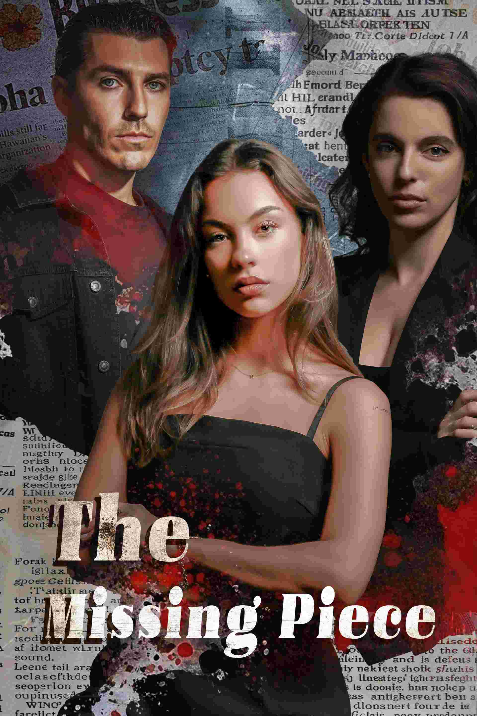 Nonton The Missing Piece Sub Indo di DramaBos