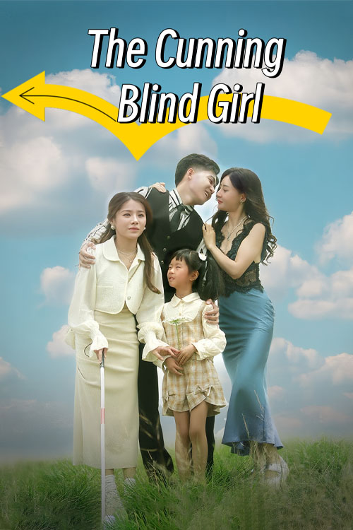 Nonton The Cunning Blind Girl Sub Indo di DramaBos