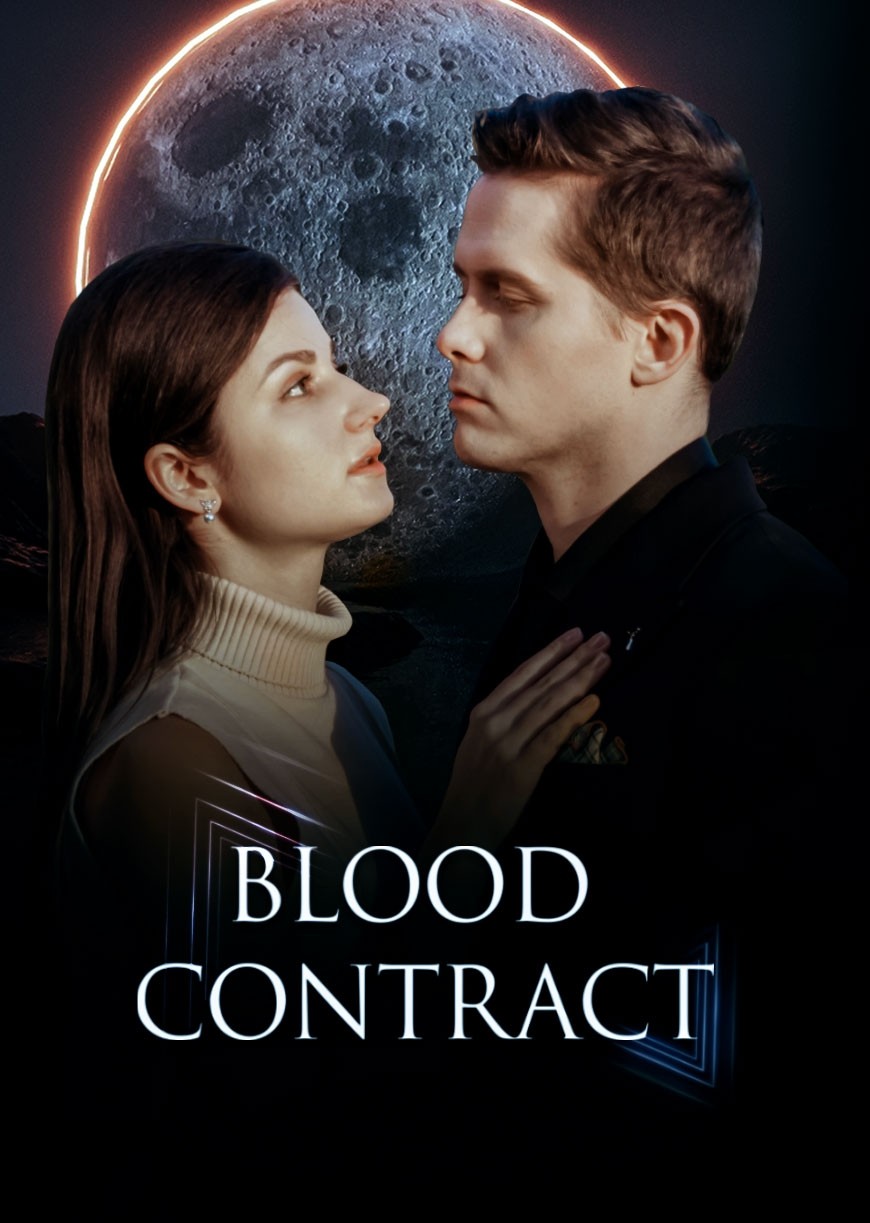 Nonton Blood contract Sub Indo di DramaBos