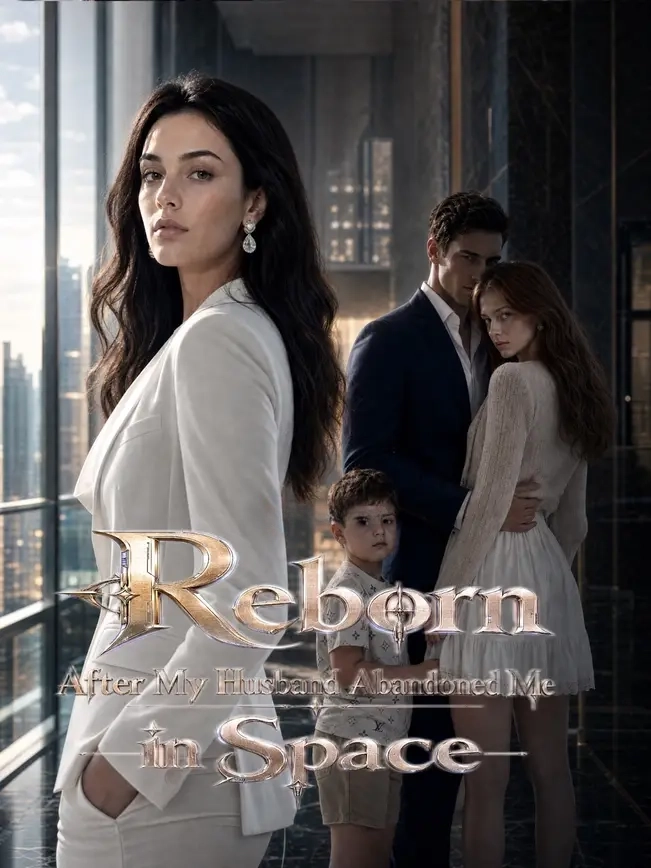 Nonton Reborn After My Husband Abandoned Me in Space Sub Indo di DramaBos