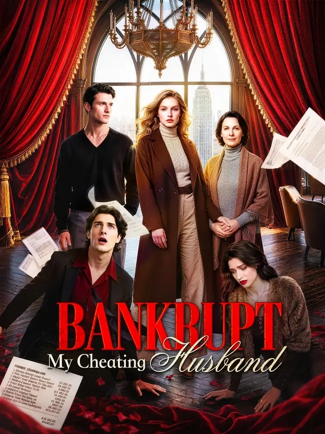 Nonton Bankrupt My Cheating Husband Sub Indo di DramaBos
