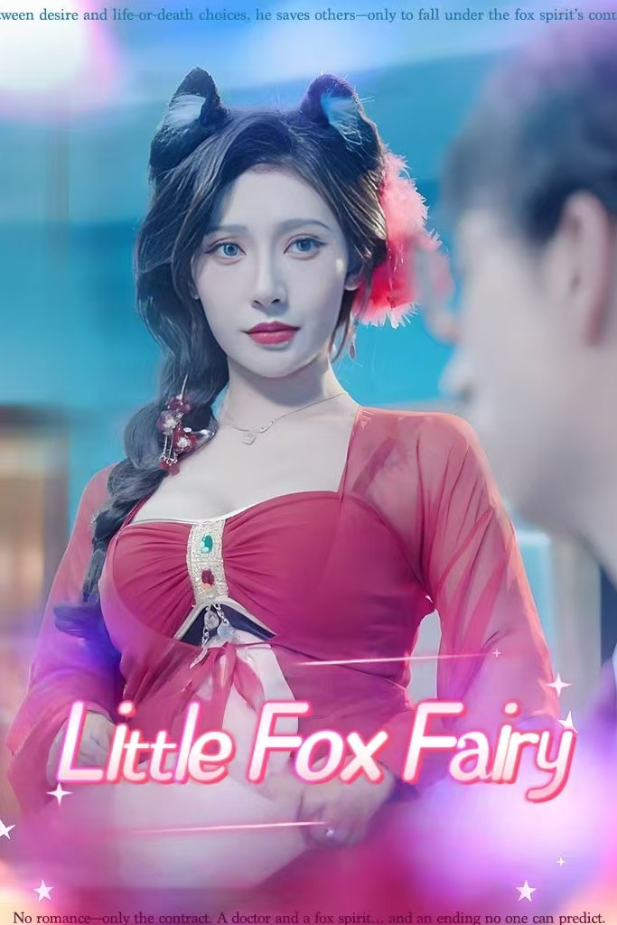 Nonton Little Fox Fairy Sub Indo di DramaBos