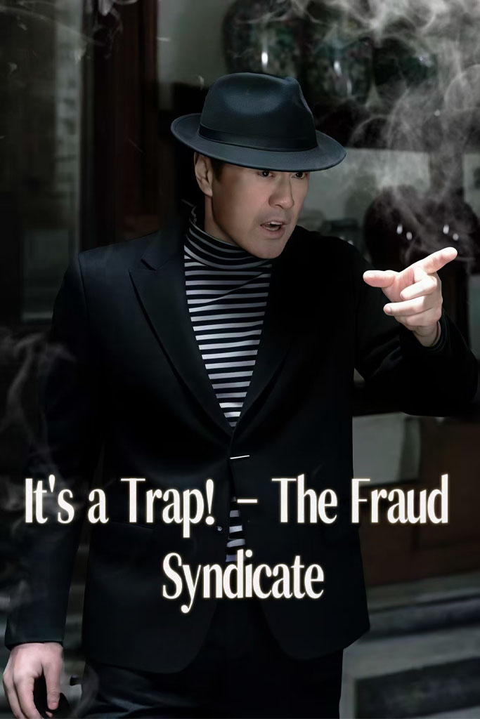 Nonton It's a Trap! - The Fraud Syndicate Sub Indo di DramaBos