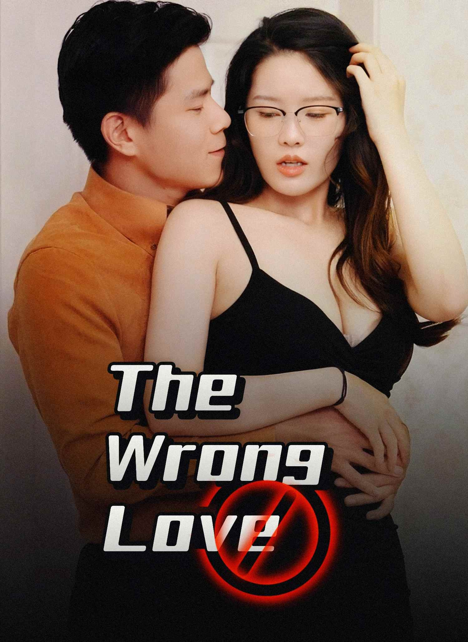 Nonton The Wrong Love Sub Indo di DramaBos