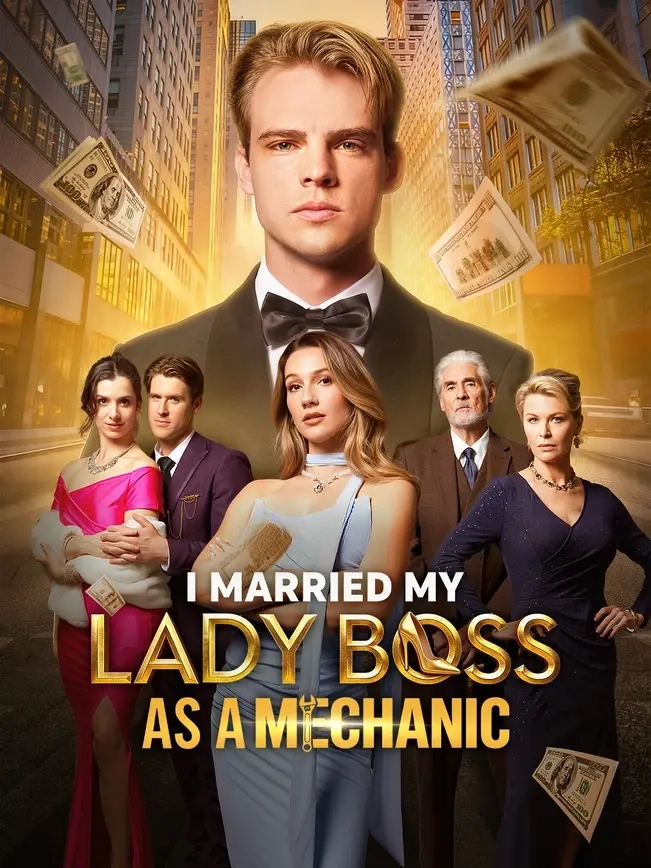 Nonton I Married My Lady Boss as a Mechanic Sub Indo di DramaBos