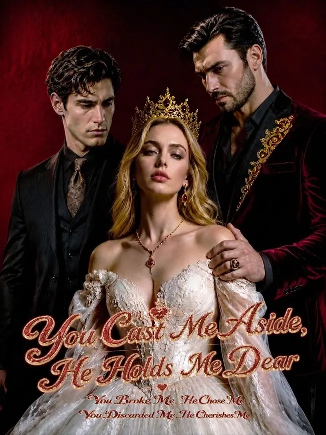 Nonton You Cast Me Aside, He Holds Me Dear Sub Indo di DramaBos