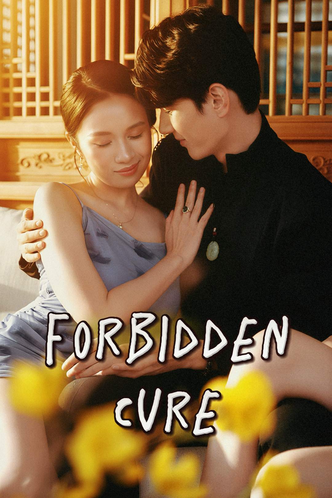 Nonton Forbidden Cure Sub Indo di DramaBos