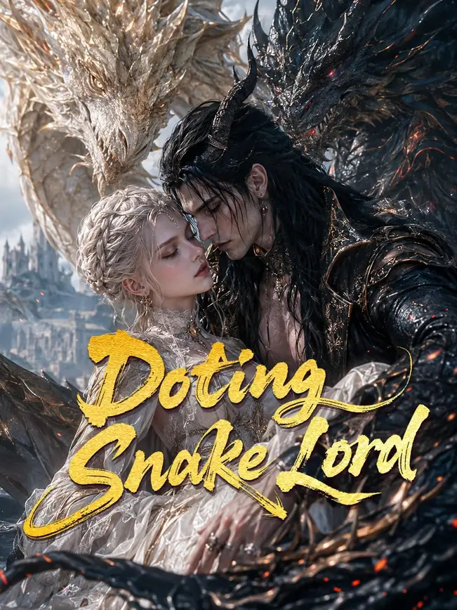 Nonton Doting Snake Lord Sub Indo di DramaBos