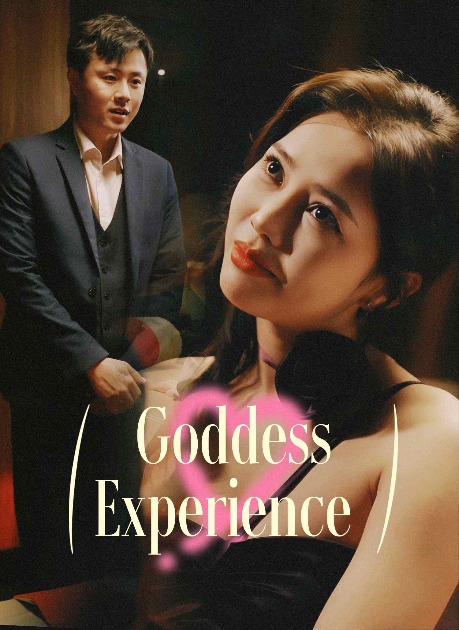 Nonton Goddess experience Sub Indo di DramaBos
