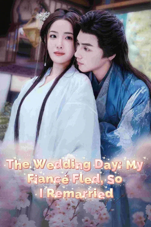 Nonton The Wedding Day: My Fiancé Fled, So I Remarried Sub Indo di DramaBos