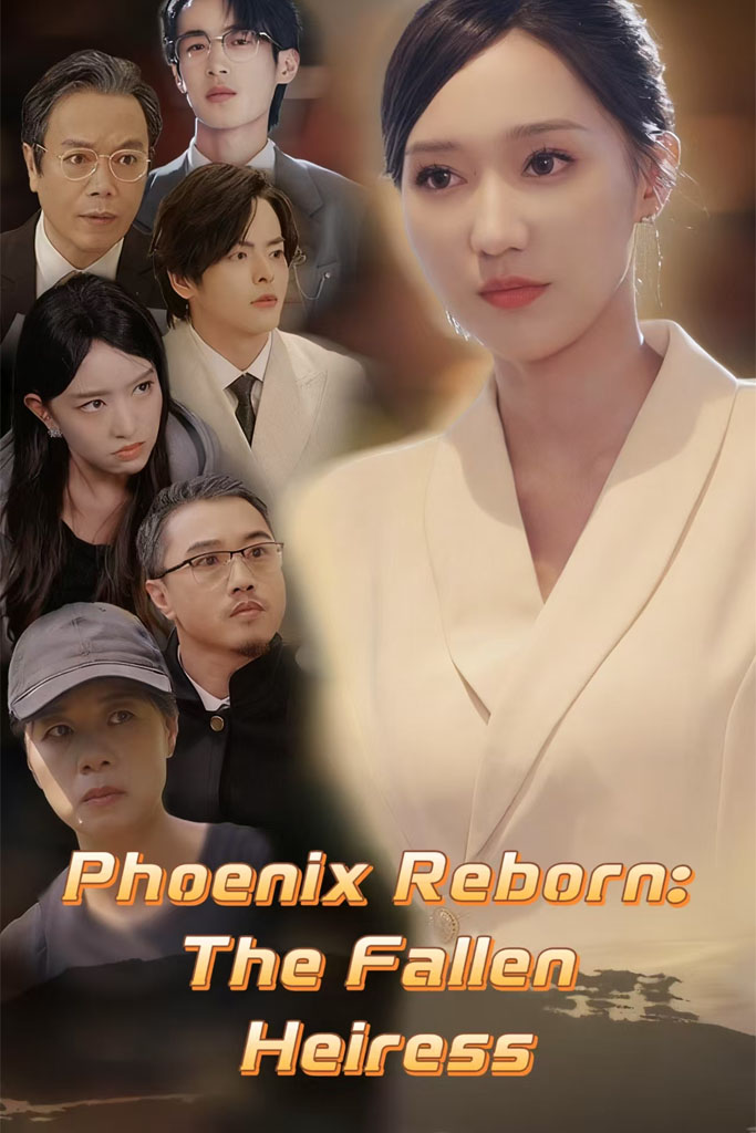 Nonton Phoenix Reborn: The Fallen Heiress Sub Indo di DramaBos
