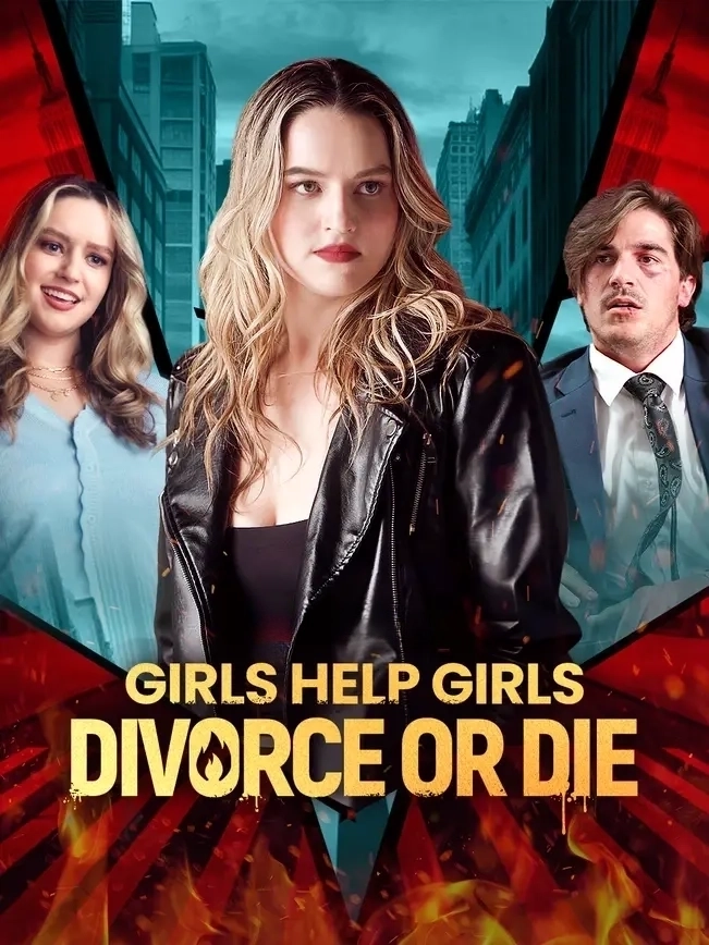 Nonton Girls Help Girls: Divorce or Die Sub Indo di DramaBos