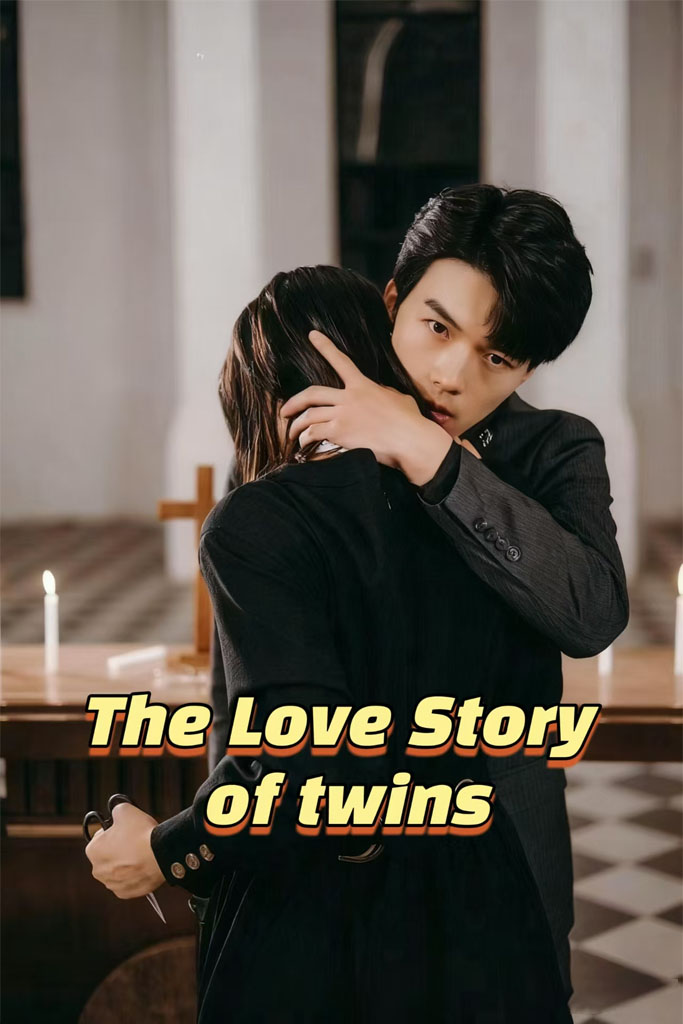 Nonton The Love Story of twins Sub Indo di DramaBos