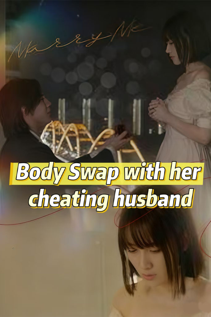 Nonton Body Swap with her cheating husband Sub Indo di DramaBos