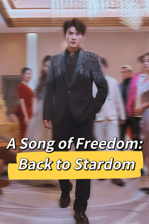 Nonton A Song of Freedom: Back to Stardom Sub Indo di DramaBos