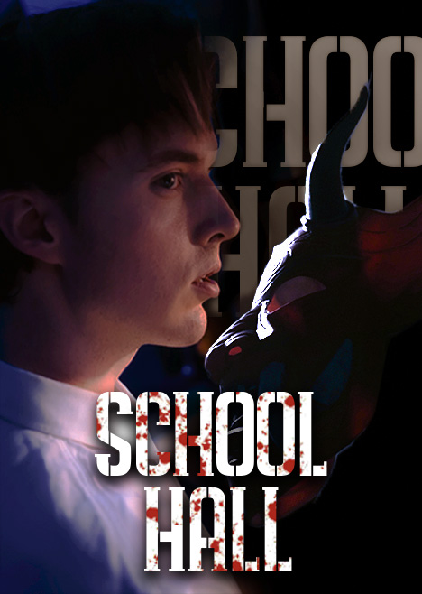Nonton School hall Sub Indo di DramaBos