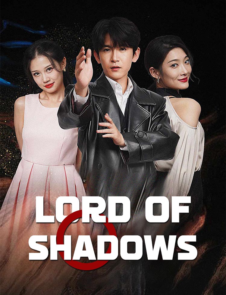 Nonton Lord of Shadows Sub Indo di DramaBos