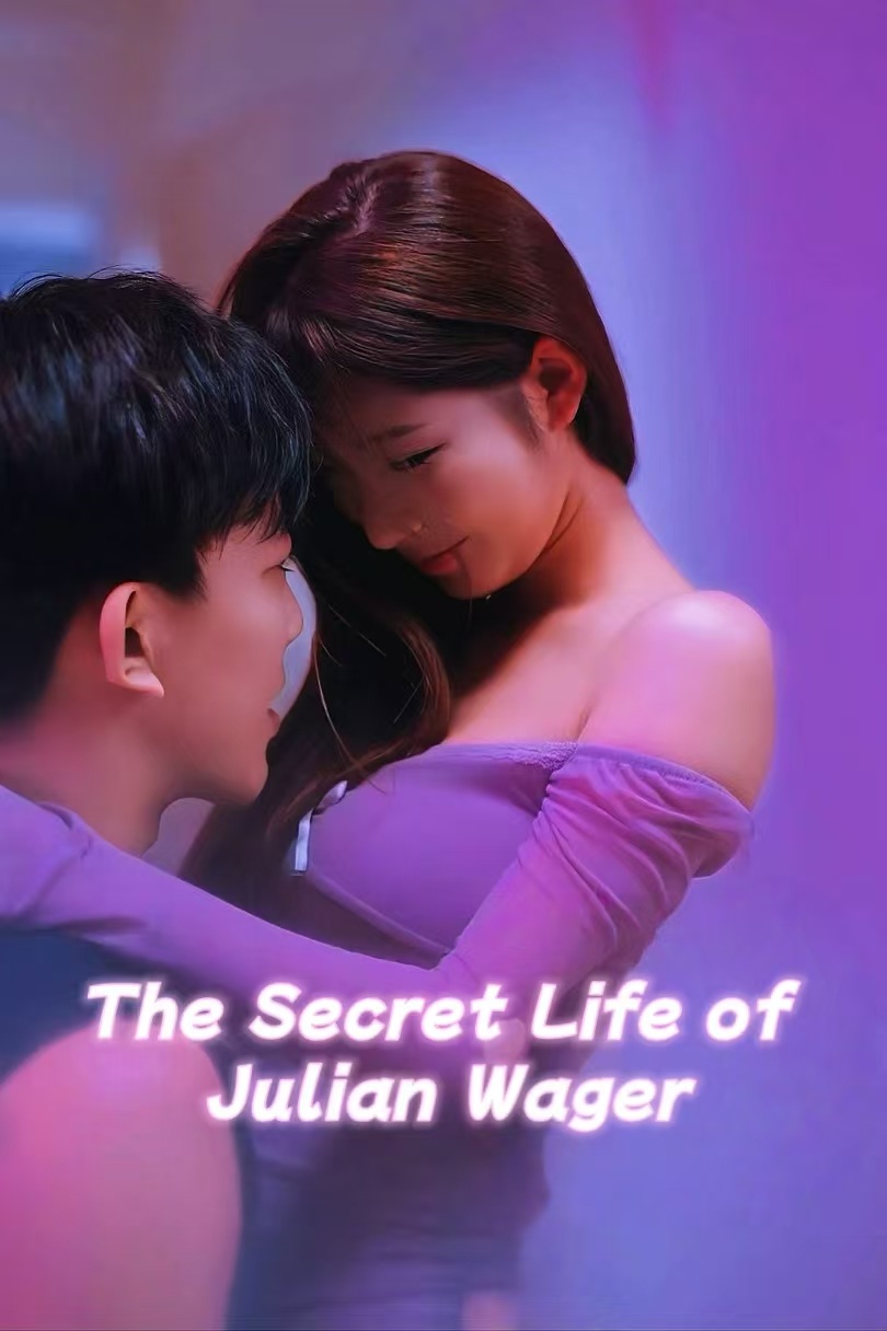 Nonton The Secret Life of Julian Wager Sub Indo di DramaBos