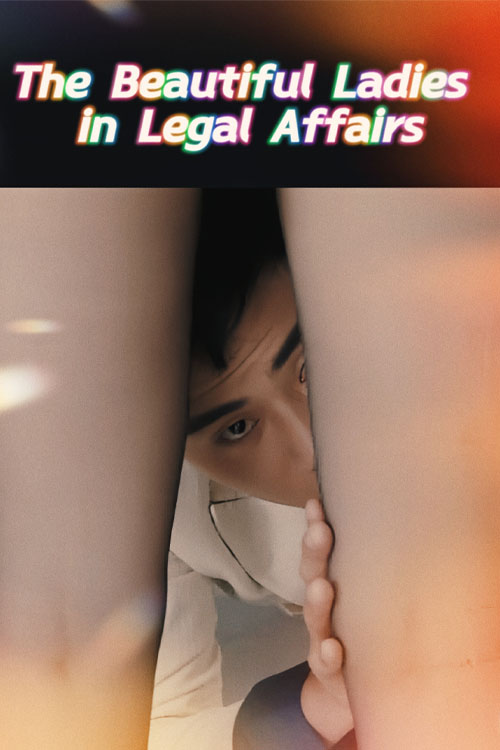 Nonton The Beautiful Ladies in Legal Affairs Sub Indo di DramaBos