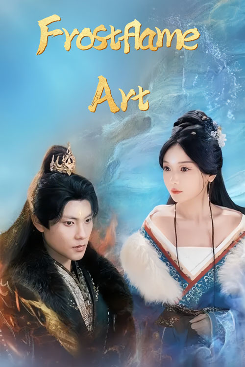 Nonton Frostflame Art Sub Indo di DramaBos