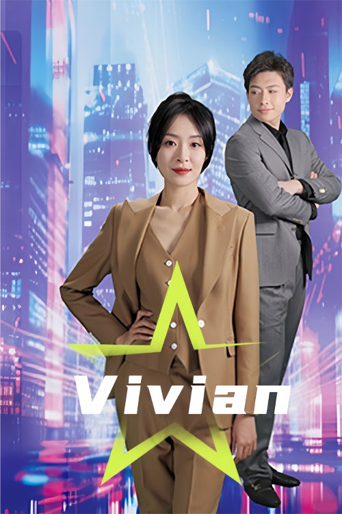 Nonton Vivian Sub Indo di DramaBos