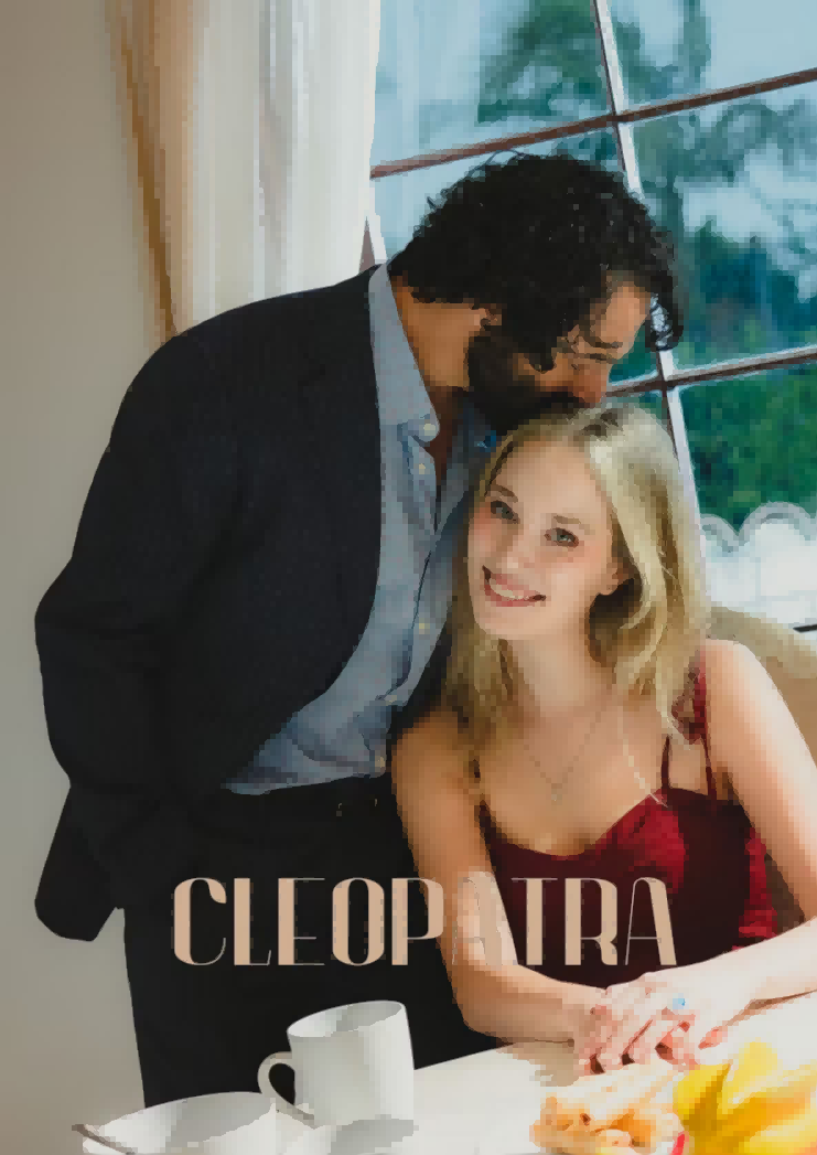 Nonton Cleopatra Sub Indo di DramaBos