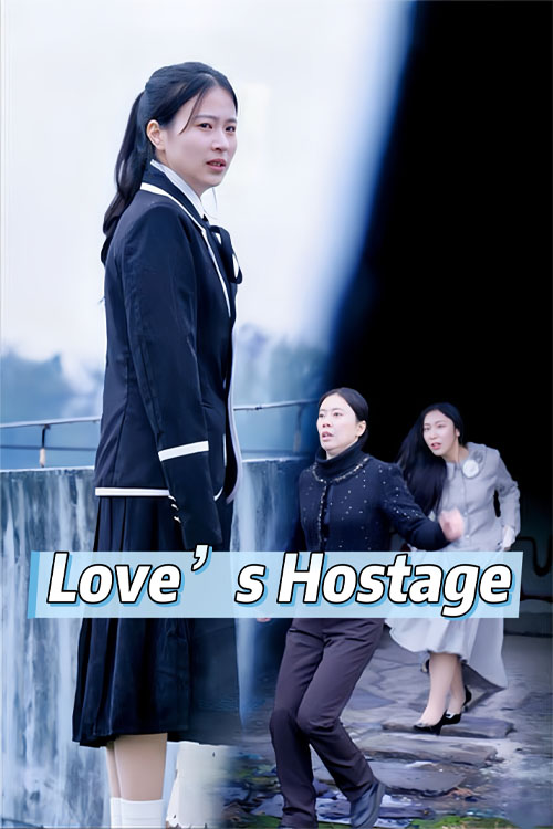 Nonton Love’s Hostage Sub Indo di DramaBos