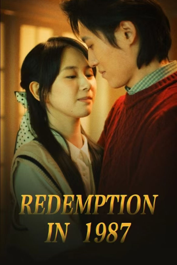 Nonton Redemption in 1987 Sub Indo di DramaBos