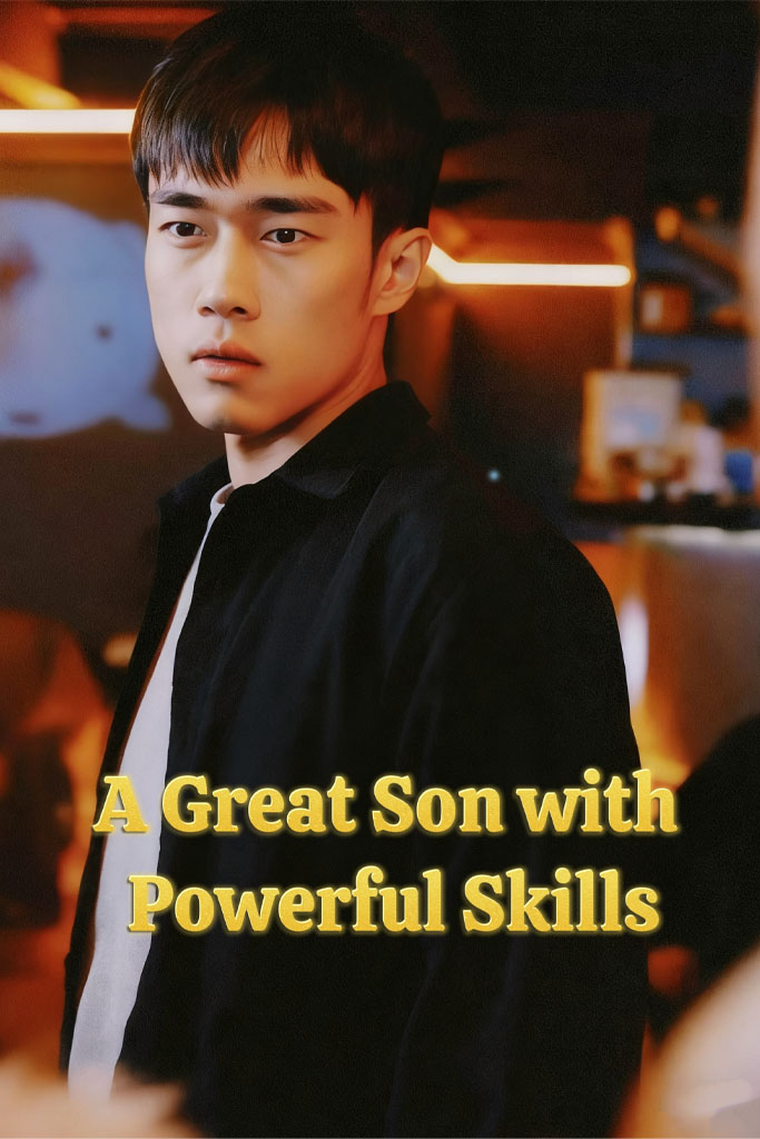 Nonton A Great Son with Powerful Skills Sub Indo di DramaBos
