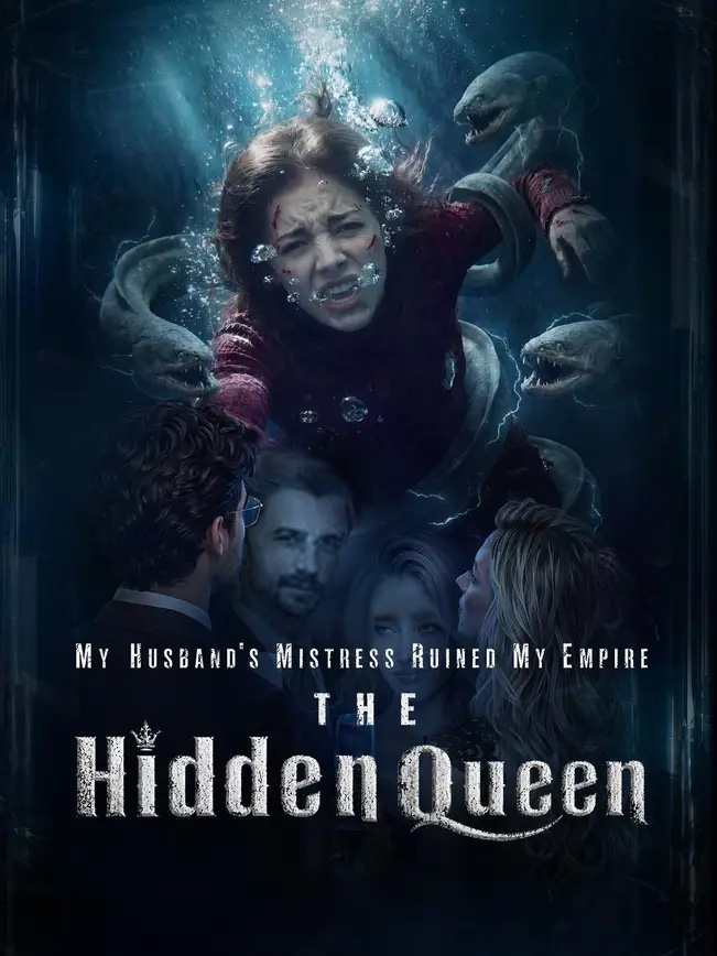 Nonton The Hidden Queen: My Husband's Mistress Ruined My Empire Sub Indo di DramaBos