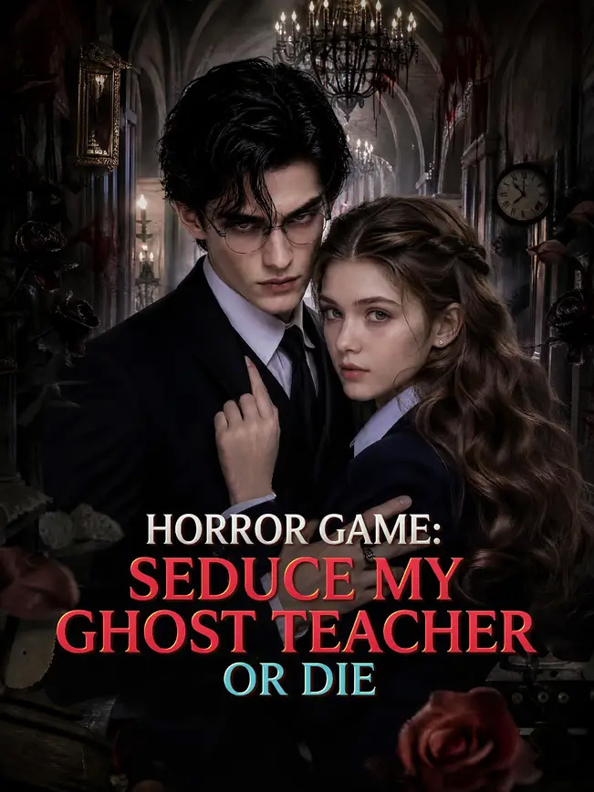 Nonton Horror Game: Seduce My Ghost Teacher or Die Sub Indo di DramaBos