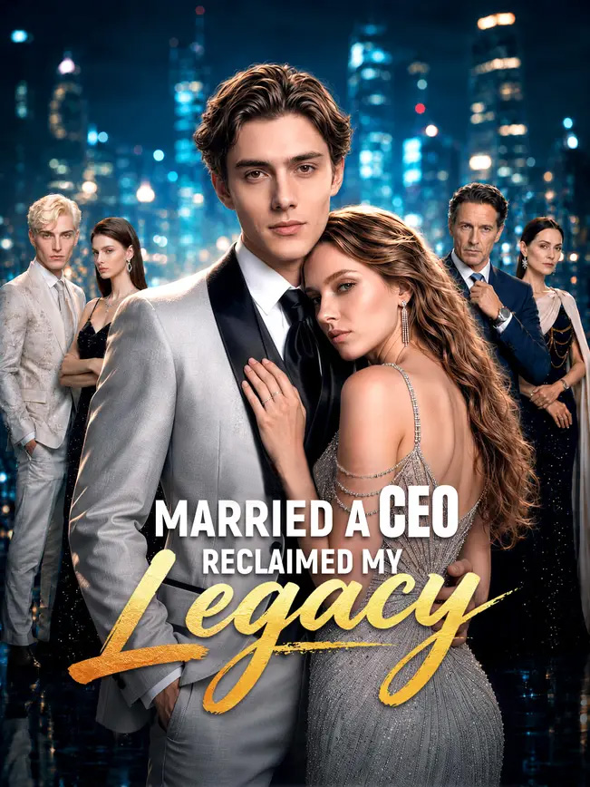Nonton Married a CEO, Reclaimed My Legacy Sub Indo di DramaBos