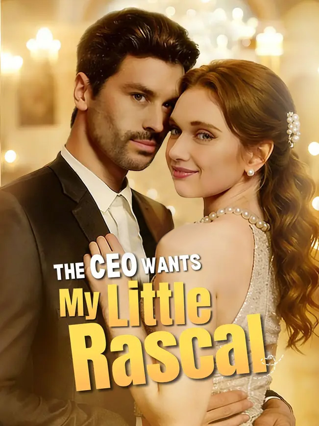 Nonton CEO Wants My Little Rascal Sub Indo di DramaBos