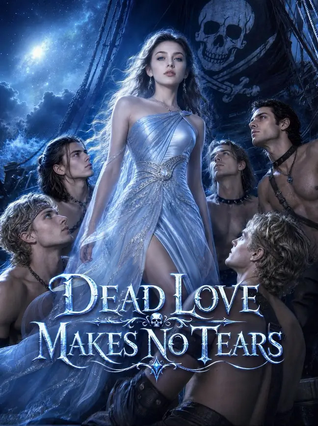 Nonton Dead Love Makes No Tears Sub Indo di DramaBos