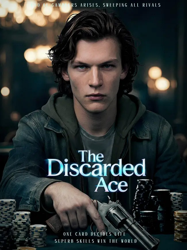 Nonton The Discarded Ace Sub Indo di DramaBos