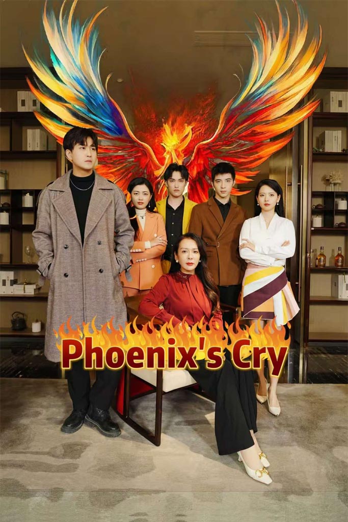 Nonton Phoenix's Cry Sub Indo di DramaBos